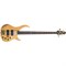 Peavey Cirrus 4 Red Oak 4-струнная бас-гитара - фото 205724