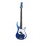 Peavey Milestone Gulfcoast Blue 4-струнная бас-гитара - фото 205727