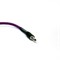 Peavey PV 10' MULTI-COLOR INST    3-метровый инструментальный кабель - фото 205835