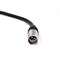 Peavey PV 5' LOW Z MIC CABLE    1.5-метровый микрофонный кабель низкого сопротивления - фото 205845