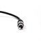 Peavey PV 5' LOW Z MIC CABLE    1.5-метровый микрофонный кабель низкого сопротивления - фото 205846