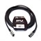 Peavey PV 15' MIDI CABLE   4.6-метровый MIDI кабель - фото 205860