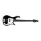 Peavey Milestone 5 BXP Black  5-струнная бас-гитара - фото 205913