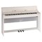 Roland DP90S-EPW (Polished White) - цифровое фортепиано - фото 20609