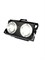 светодиодный прожектор "блайндер" Anzhee BL2x100. Blinder, 2 светодиода по 100 Вт. (3200K) - фото 206107
