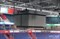 Медиакуб для хоккейного стадиона,  шаг пикселя 10мм размер экрана (мм) 19840х7680 - фото 208367