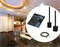 Мобильный комплект звука для мероприятий в зонах отеля - фото 208735