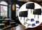 Менюборды в ресторан-бар театра с удалённым управлением контентом - фото 209382