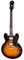 EPIPHONE Dot ES-335 Vintage Sunburst полуакустическая гитара, цвет санберст - фото 21019
