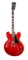 GIBSON 2018 MEMPHIS ES-335 TRADITIONAL ANTIQUE FADED CHERRY гитара полуакустическая с кейсом, цвет вишневый - фото 21085