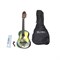 Barcelona CG10K/AMI 1/4 - Набор: классическая гитара детская, размер 1/4 и аксессуары - фото 21340