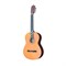 Barcelona CG11 - Классическая гитара, 4/4, анкер, колки хром, цвет натурал, матовое покрытие. - фото 21348