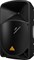BEHRINGER B115MP3 - активная двухполосная акустическая система с MP3, 15"+1,35", 1000Вт, би-амп, уси - фото 21393