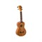 WIKI UK20S - гитара укулеле сопрано,красное дерево, цвет натурал. - фото 22185