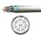 Proel AESEBU8 - Цифровой кабель стандарта  AESEBU 110 Ом. - фото 22216