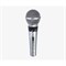 SHURE 565SD-LC - микрофон вокальный динамический кардиоидный с переключаемым импедансом - фото 23989