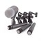 SHURE DMK57-52 - комплект микрофонов для подзвучивания барабанов - фото 23995