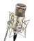 NEUMANN D-01 SOLUTION-D SINGLE - студийный микрофон, с аналого-цифровым преобразователем - фото 24576