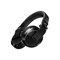 PIONEER HDJ-X7-K - полноразмерные DJ наушники. 5-30 000 Гц. 36 Ом. Цвет черный. - фото 25097