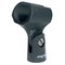 PROEL APM20 - держатель микрофона из жесткой резины (22-26mm) - фото 25510