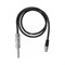 Shure WA302 - микрофонный кабель (1/4' JACK-TQG) для поясных передатчиков - фото 25581