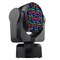 Martin Pro MAC101 -  LED Wash вращающаяся голова , RGB , DMX - фото 25594