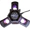 Involight LED RX300 - LED сетовой эффект, RGBWY, 3 матрицы по 31 LED, DMX, звук. актив, авто - фото 25624
