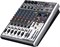 BEHRINGER X1204USB - микшер,4 моно, 2 стерео,2 AUX-шины, процессор эффектов, интегрированный USB - фото 25682