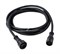 INVOLIGHT DMX Extension cable 1.5M - кабель удлинительный, 1,5 м - фото 26232
