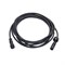 INVOLIGHT Power Extension cable 5M - кабель инсталляционный, удлинитель, IP65, 5 м - фото 26246