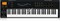 Behringer MOTOR-61 MIDI-клавиатура, USB-контроллер, 61 клав, 9 мотор.фейдеров,8 контролл, 8 пэдов, LCD, MIDI I/O/T, входы пед.SUSTEIN и EXPRESSION - фото 26973