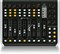 Behringer X-TOUCH COMPACT - компактный USB- контроллер для управления функциями ПО для звукозаписи в ручном режиме, нажатием кнопок на устройстве, 9 фейдерных регуляторов - фото 27769