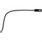 Soundcraft Gooseneck Lamp 18" лампа подсветки. Разъем XLR 4 Pin. Для GB серии - фото 27891