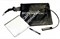 Soundcraft Expression2-ACCKIT пылезащитный чехол, лампа подсветки (BNC), ручка для пультов Expression 2, Performer 2 - фото 27938