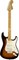 FENDER American Special Stratocaster®, Maple Fingerboard, 2-Color Sunburst электрогитара, цвет 2-х цветный санберст - фото 28622