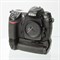 Цифровой фотоаппарат Nikon D300 body с батарейным блоком MB-D10 - фото 30321