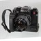Пленочный фотоаппарат Leica R7 с Motor Vinder R и объективом Tamron 28-70/3.5-4.5 BAR MC - фото 30355