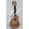 WIKI UK30S - гитара укулеле сопрано, красное дерево, цвет натурал. - фото 31460