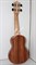 WIKI UK90/O - гитара укулеле сопрано, окоуме, тонкий корпус, цвет натуральный - фото 31465