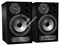 Behringer MS40 - Активные 2-полосные студийные мониторы, 2 x 20 Вт, цена за пару - фото 31597
