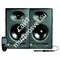 JBL LSR4326PAK - комплект мониторов Stereo включает JBL LSR4326P 2шт,набор аксессуаров LSR4300KIT - фото 31606