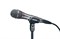 AE3300/Микрофон вокальный конд.,кард.,фильтр 80Hz/AUDIO-TECHNICA - фото 33605