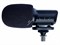 AUDIOSCOPESBC2 / Конденсаторный XY стерео микрофон для зеркальных фотоаппаратов  / MARANTZ - фото 33766