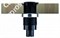 BEYERDYNAMIC ZSH 20 # 454559 Амортизирующее крепление для микрофонов типа "гусиная шея", цвет черный. - фото 33891
