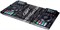 DN-MCX8000 / DJ Контроллер / проигрыватель, два USB-порта, Serato DJ, два больших дисплея / DENON - фото 34485