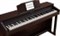 Roland HP601-CR - цифровое фортепиано  (БЕЗ СТЕНДА), 88 кл. PHA-50, цвет палисандр - фото 34758