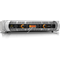 Behringer NU6000DSP - усилитель мощн.,с DSP, USB, 6000 Вт (2 х 3000 Вт на 4 Ом,2 х 1500 Вт на 8 Ом) - фото 35008