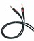 DIE HARD DHG100LU10 - проф. инструментальный кабель, 6.3 джек моно <-> 6.3 джек моно,  длина - 10м - фото 35166