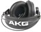AKG K271 MKII закрытые студийные наушники 55Ом, 16-28000Гц, с мембранами XXL- Varimotion - фото 35186