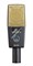 AKG C414XLII микрофон конденсаторный оптимизированный для озвучивания и записи вокала (поп-фильтр PF80 в комплекте) - фото 35278